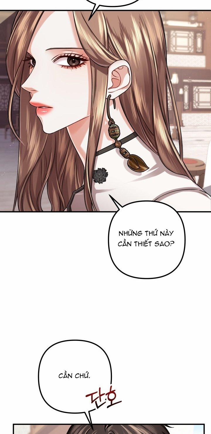 [18+] Độc Chiếm Và Hủy Diệt 26.1 trang 16