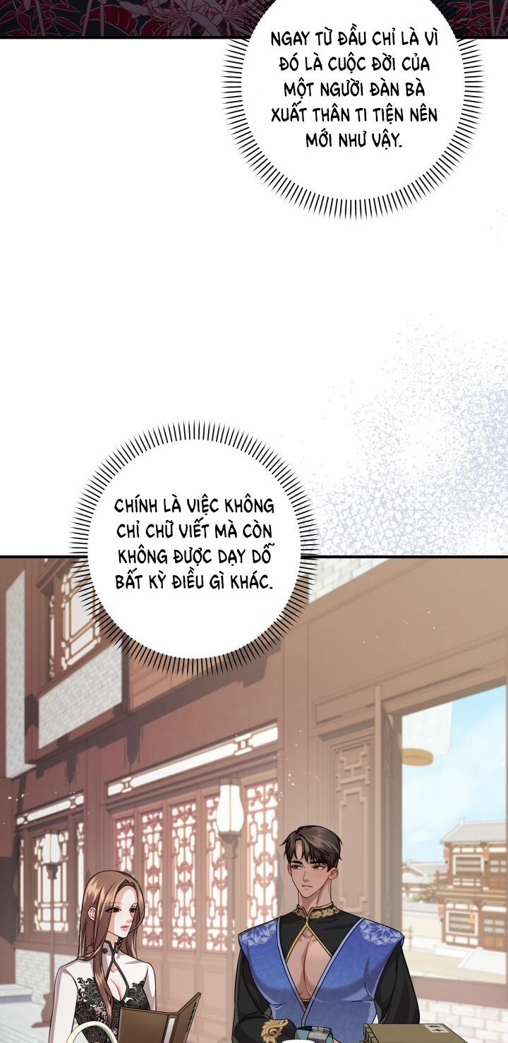 [18+] Độc Chiếm Và Hủy Diệt 26.1 trang 24