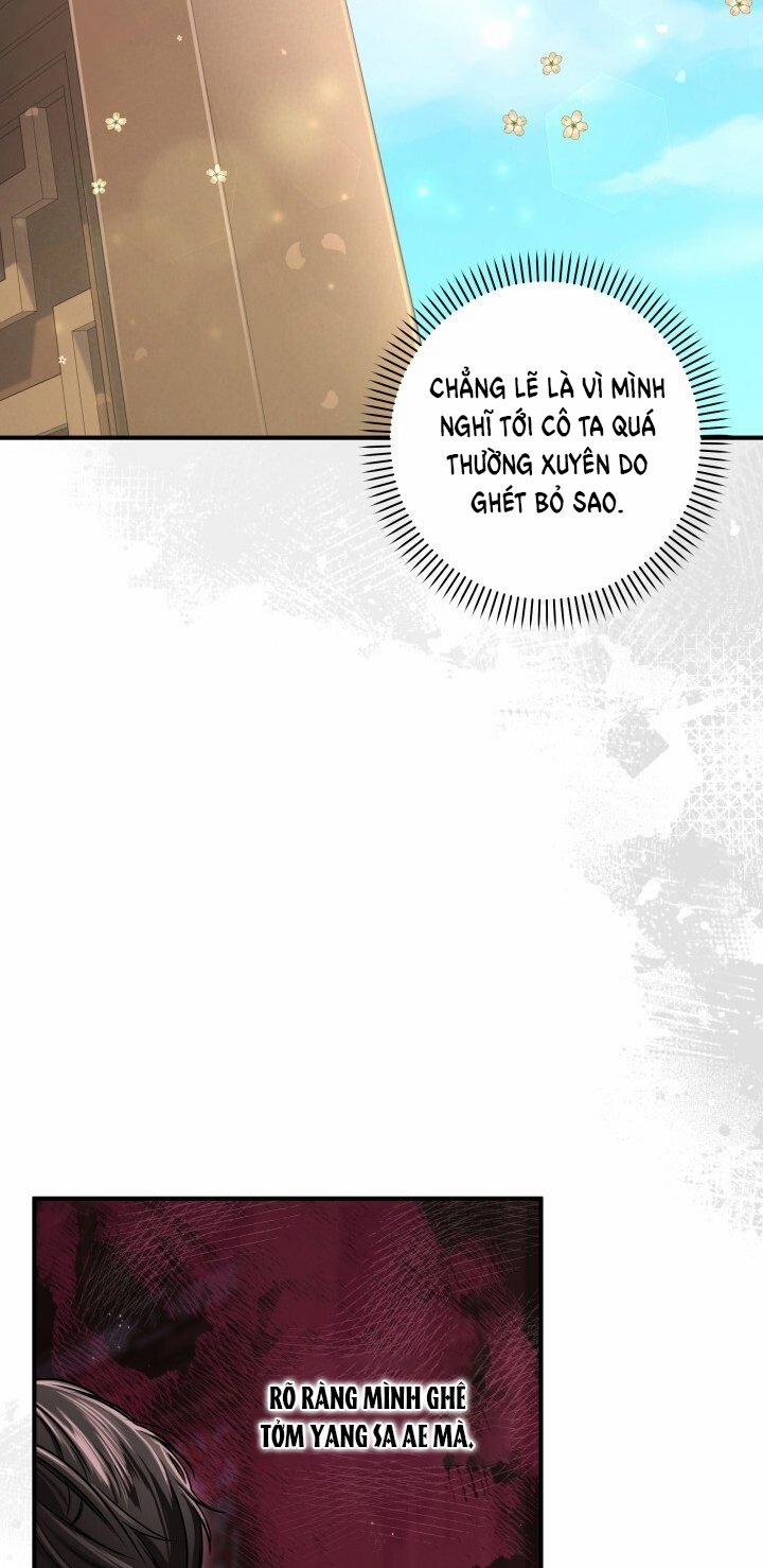 [18+] Độc Chiếm Và Hủy Diệt 26.1 trang 28