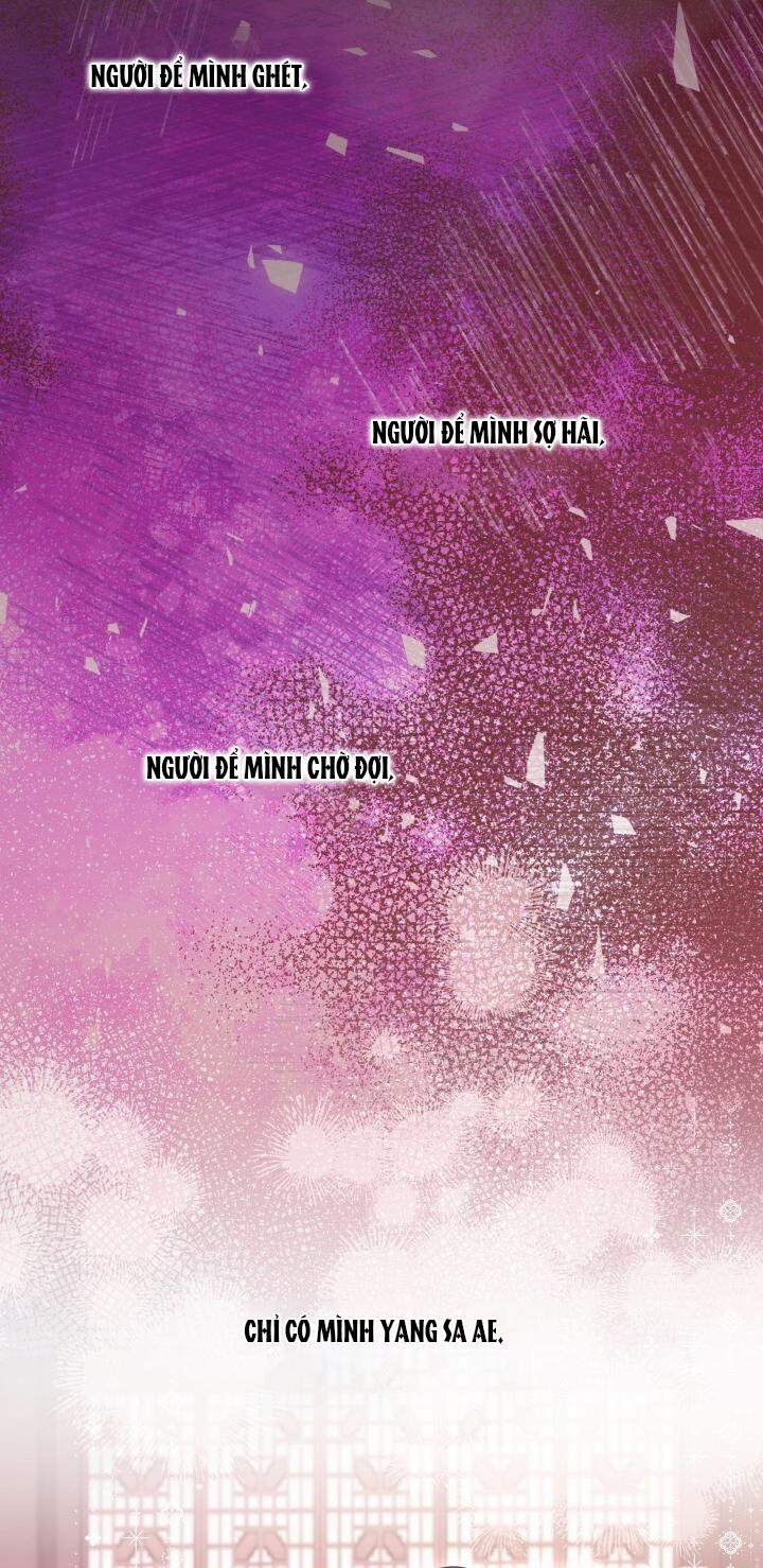 [18+] Độc Chiếm Và Hủy Diệt 26.1 trang 32