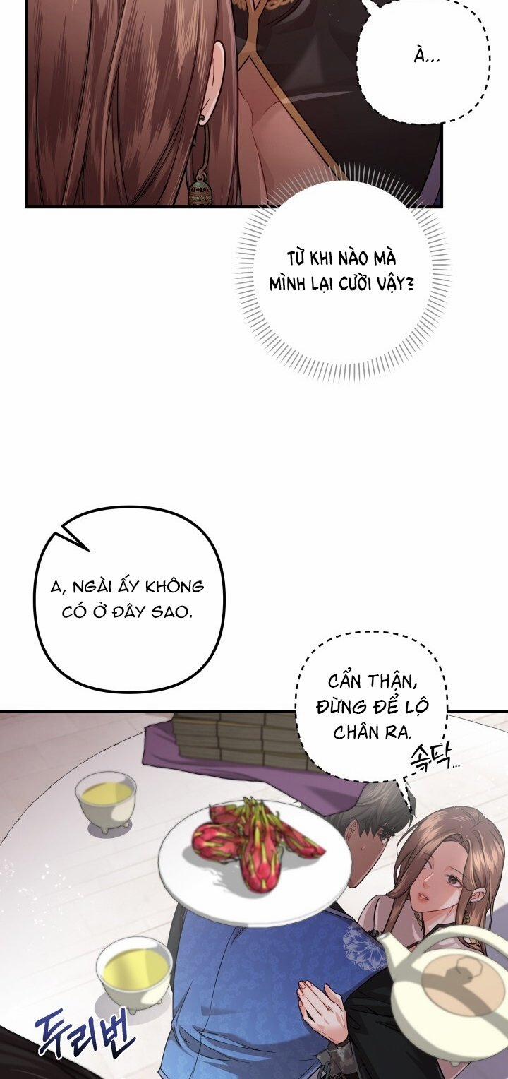 [18+] Độc Chiếm Và Hủy Diệt 26.2 trang 17