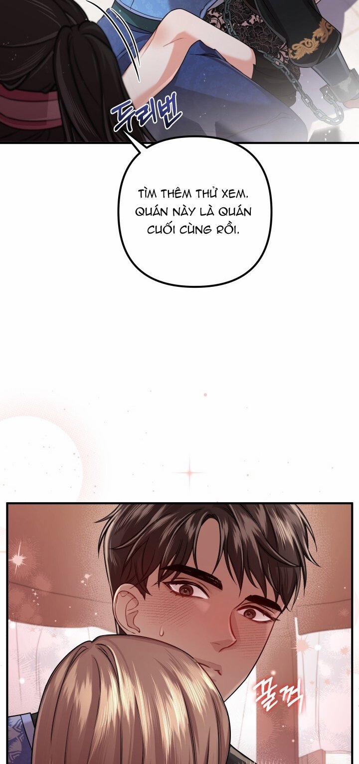 [18+] Độc Chiếm Và Hủy Diệt 26.2 trang 18