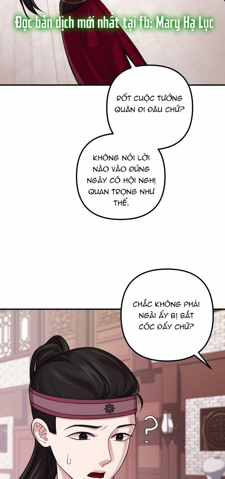 [18+] Độc Chiếm Và Hủy Diệt 26.2 trang 21