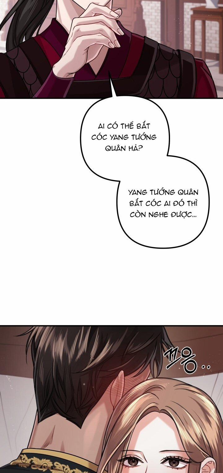 [18+] Độc Chiếm Và Hủy Diệt 26.2 trang 22