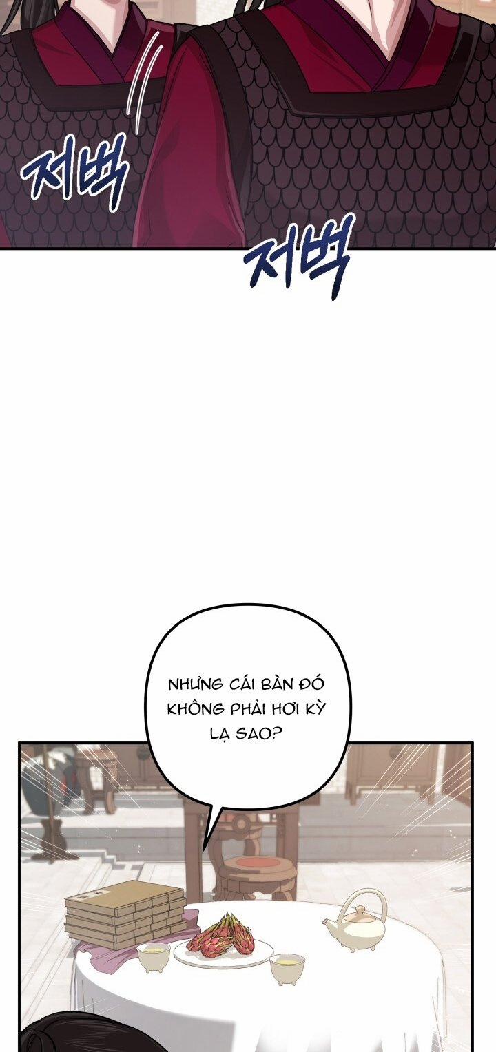 [18+] Độc Chiếm Và Hủy Diệt 26.2 trang 24