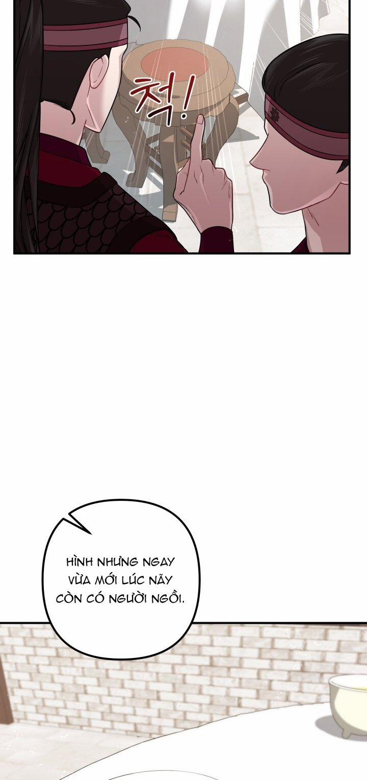 [18+] Độc Chiếm Và Hủy Diệt 26.2 trang 25