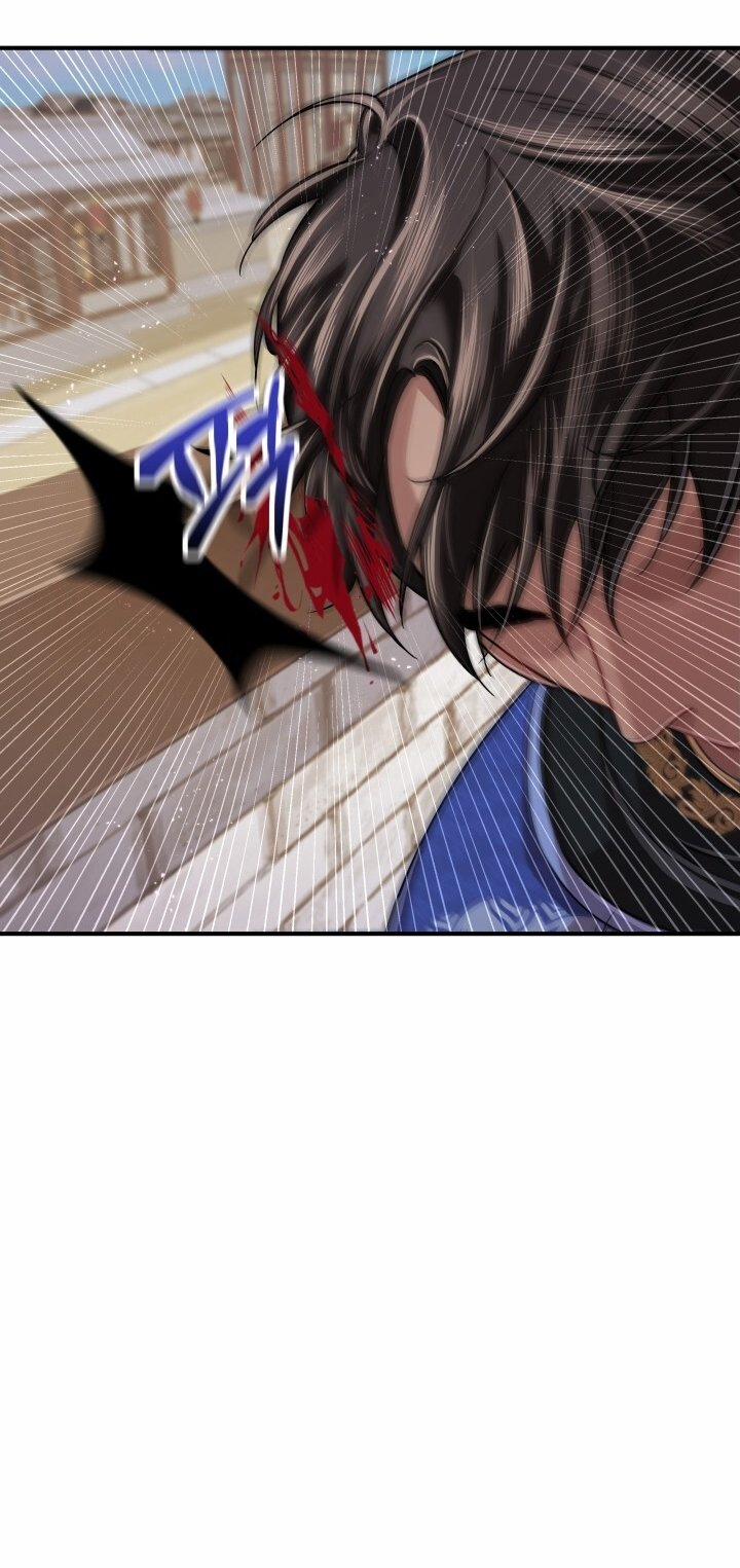 [18+] Độc Chiếm Và Hủy Diệt 27.1 trang 12