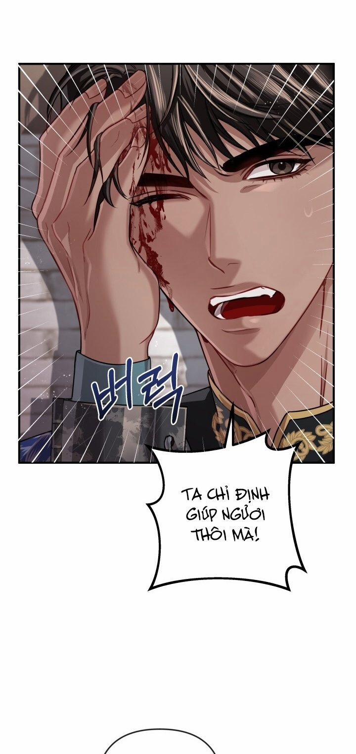 [18+] Độc Chiếm Và Hủy Diệt 27.1 trang 14