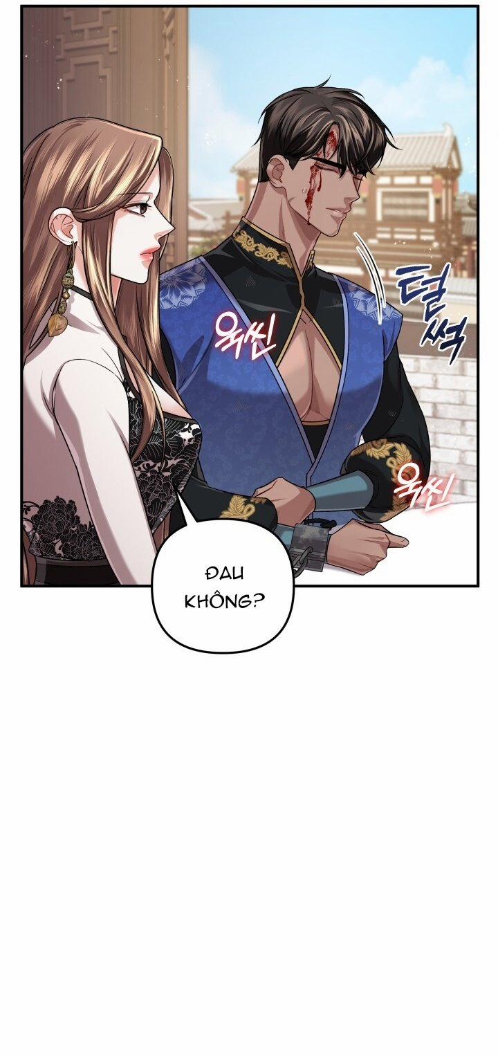 [18+] Độc Chiếm Và Hủy Diệt 27.1 trang 23