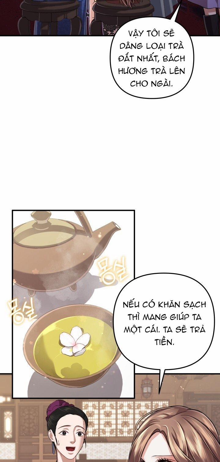 [18+] Độc Chiếm Và Hủy Diệt 27.2 trang 11