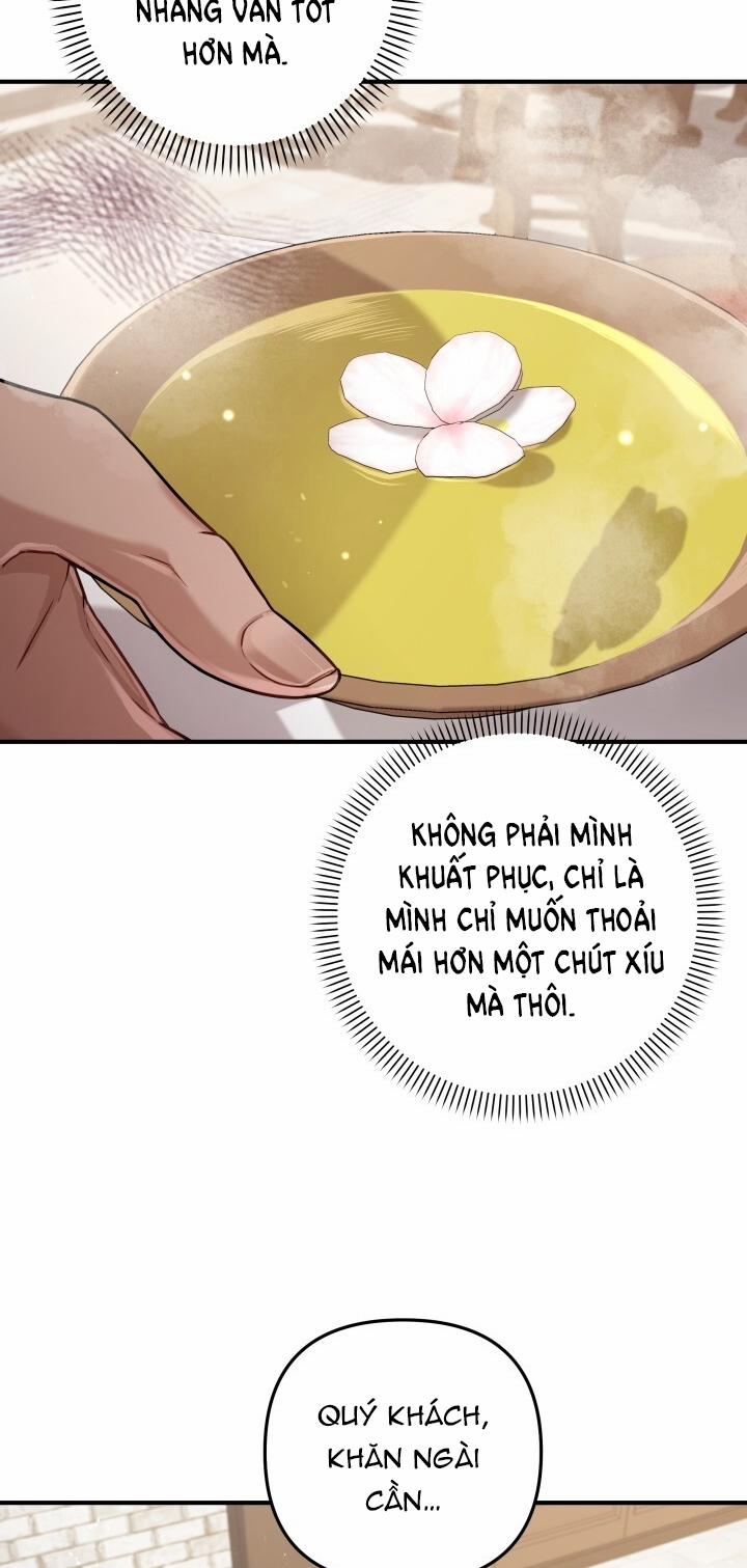 [18+] Độc Chiếm Và Hủy Diệt 27.2 trang 18