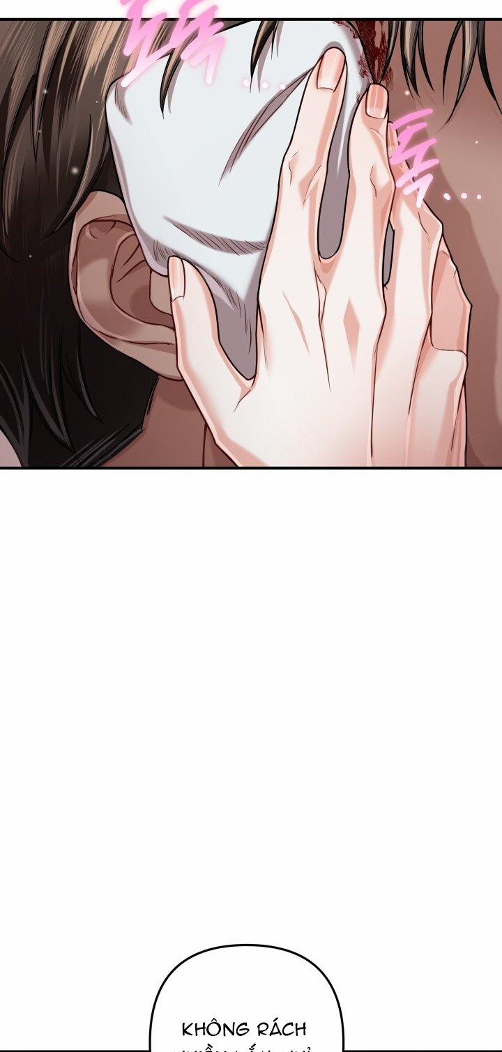 [18+] Độc Chiếm Và Hủy Diệt 27.2 trang 20