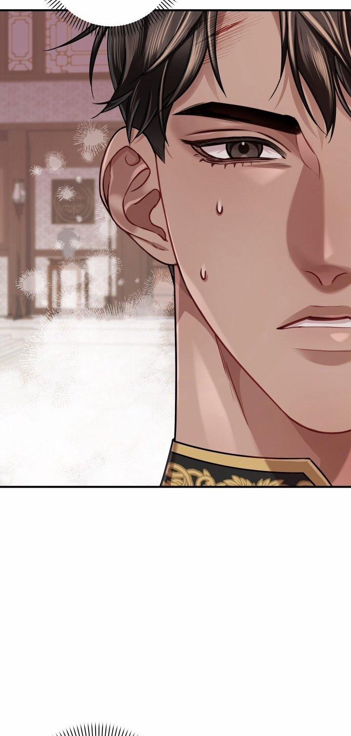 [18+] Độc Chiếm Và Hủy Diệt 27.2 trang 22