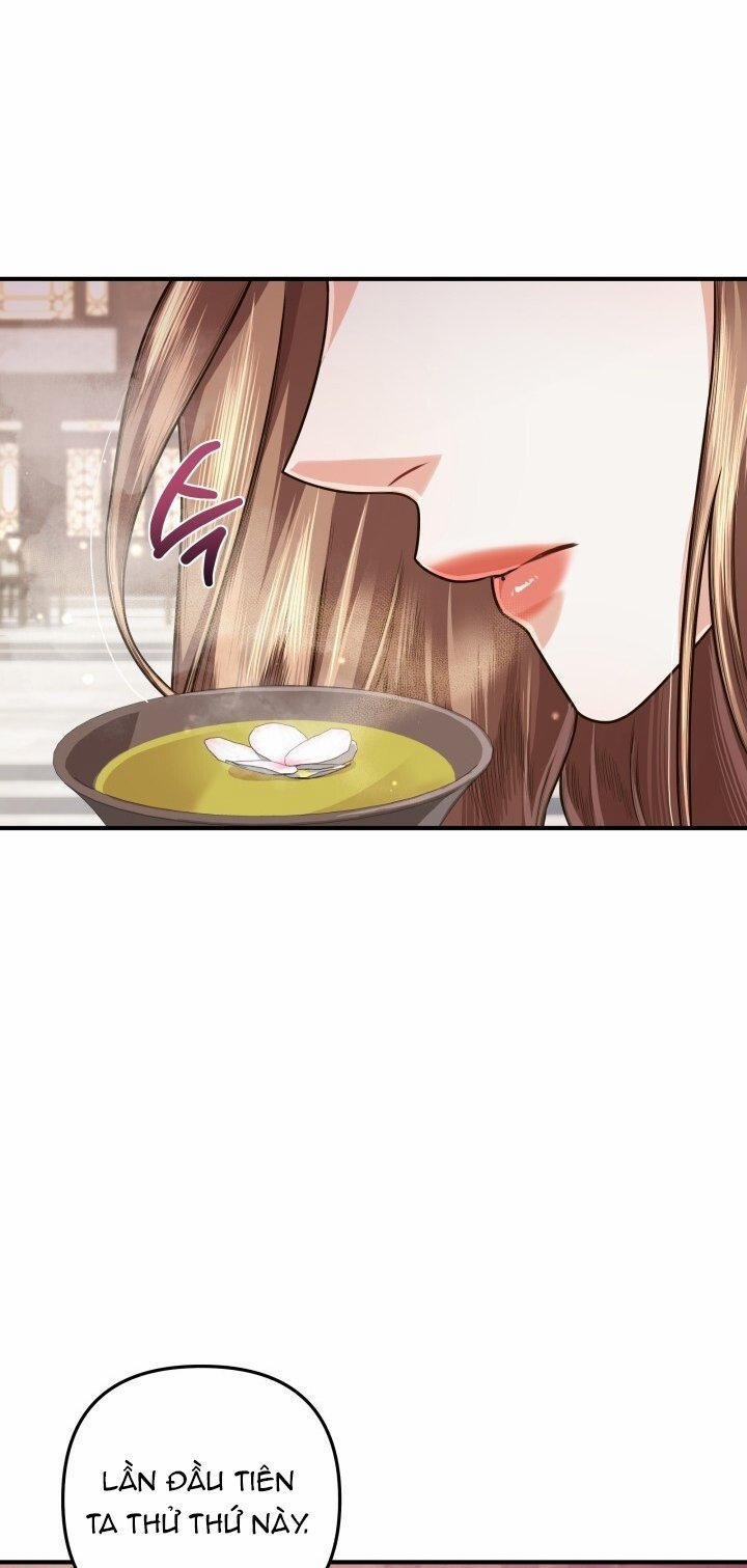 [18+] Độc Chiếm Và Hủy Diệt 27.2 trang 25