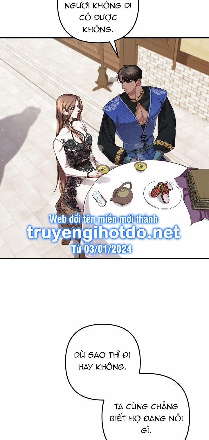 [18+] Độc Chiếm Và Hủy Diệt 27.2 trang 29