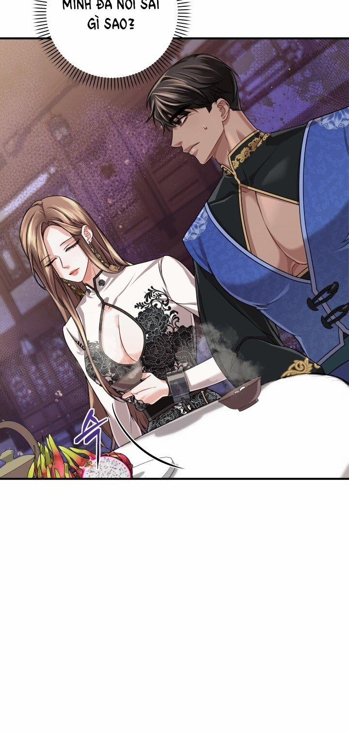 [18+] Độc Chiếm Và Hủy Diệt 27.2 trang 35