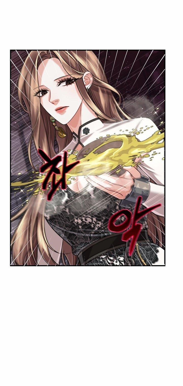 [18+] Độc Chiếm Và Hủy Diệt 27.2 trang 36