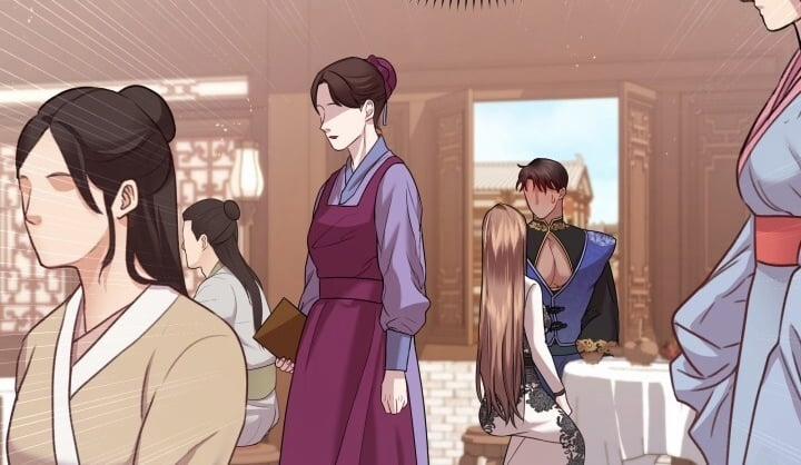 [18+] Độc Chiếm Và Hủy Diệt 27.2 trang 67