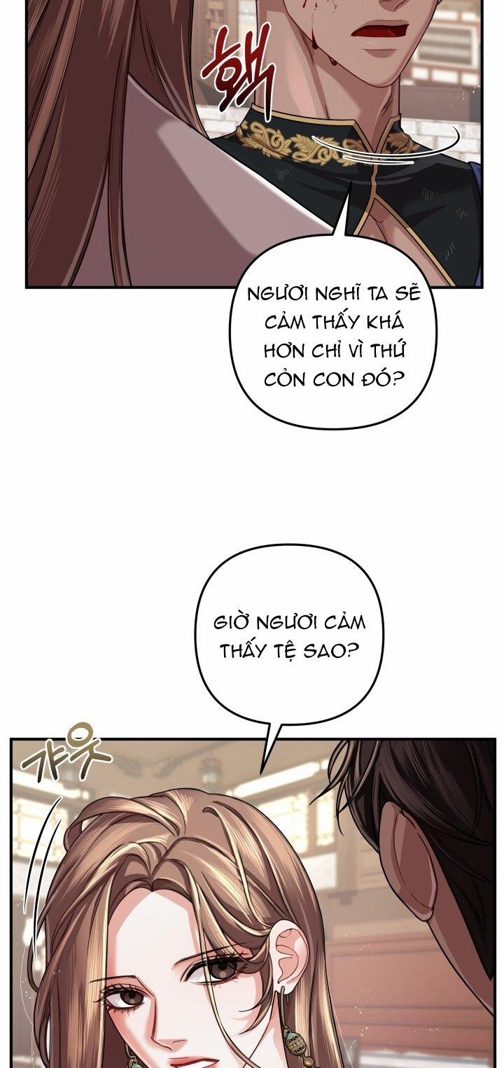 [18+] Độc Chiếm Và Hủy Diệt 27.2 trang 7