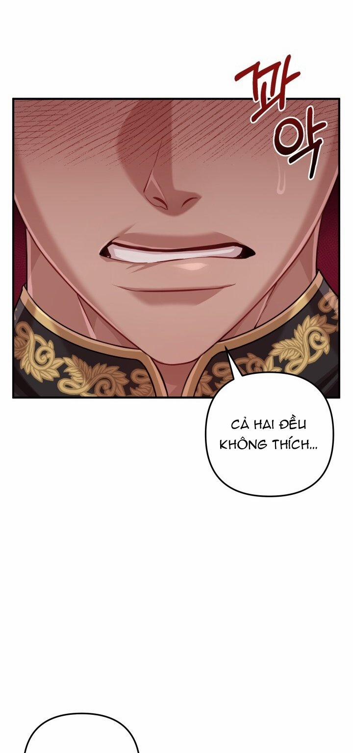 [18+] Độc Chiếm Và Hủy Diệt 28.1 trang 12