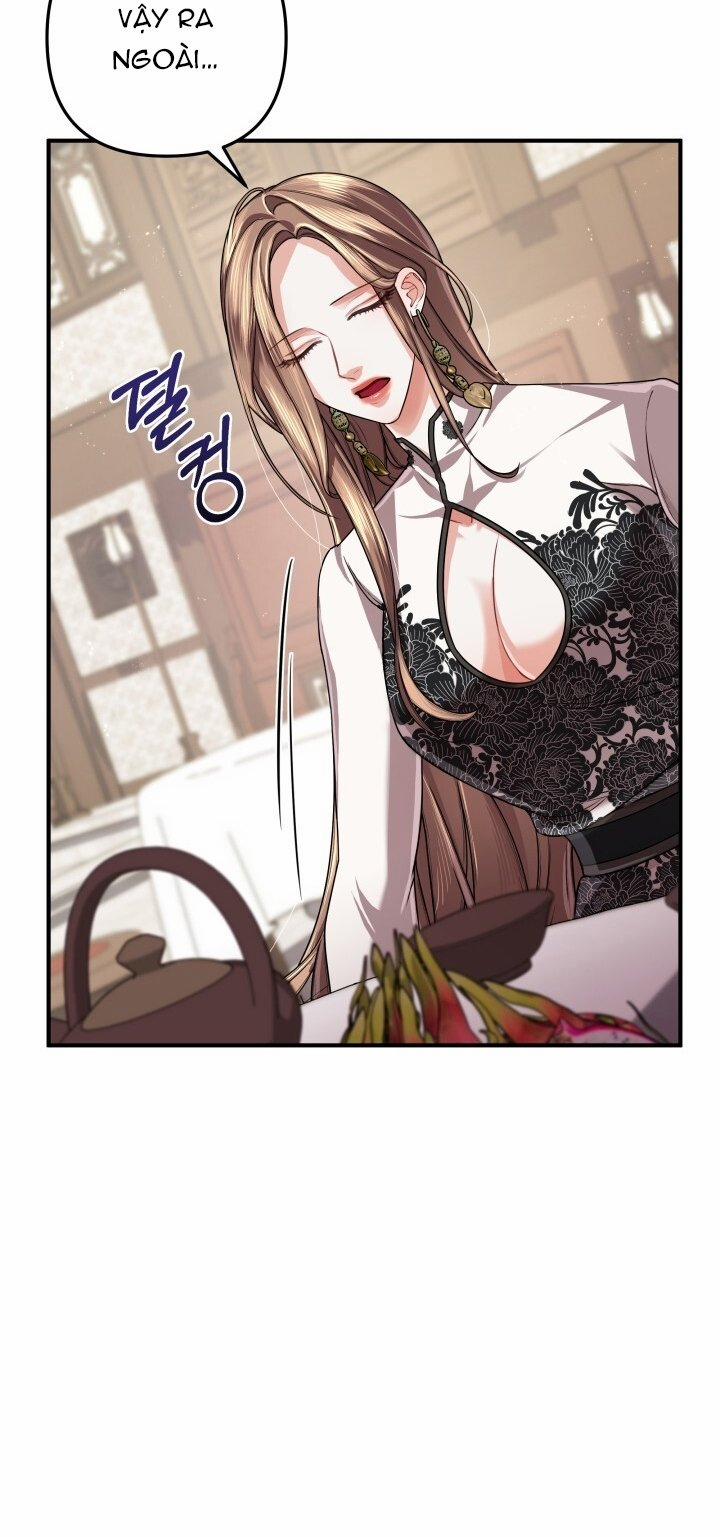 [18+] Độc Chiếm Và Hủy Diệt 28.1 trang 13