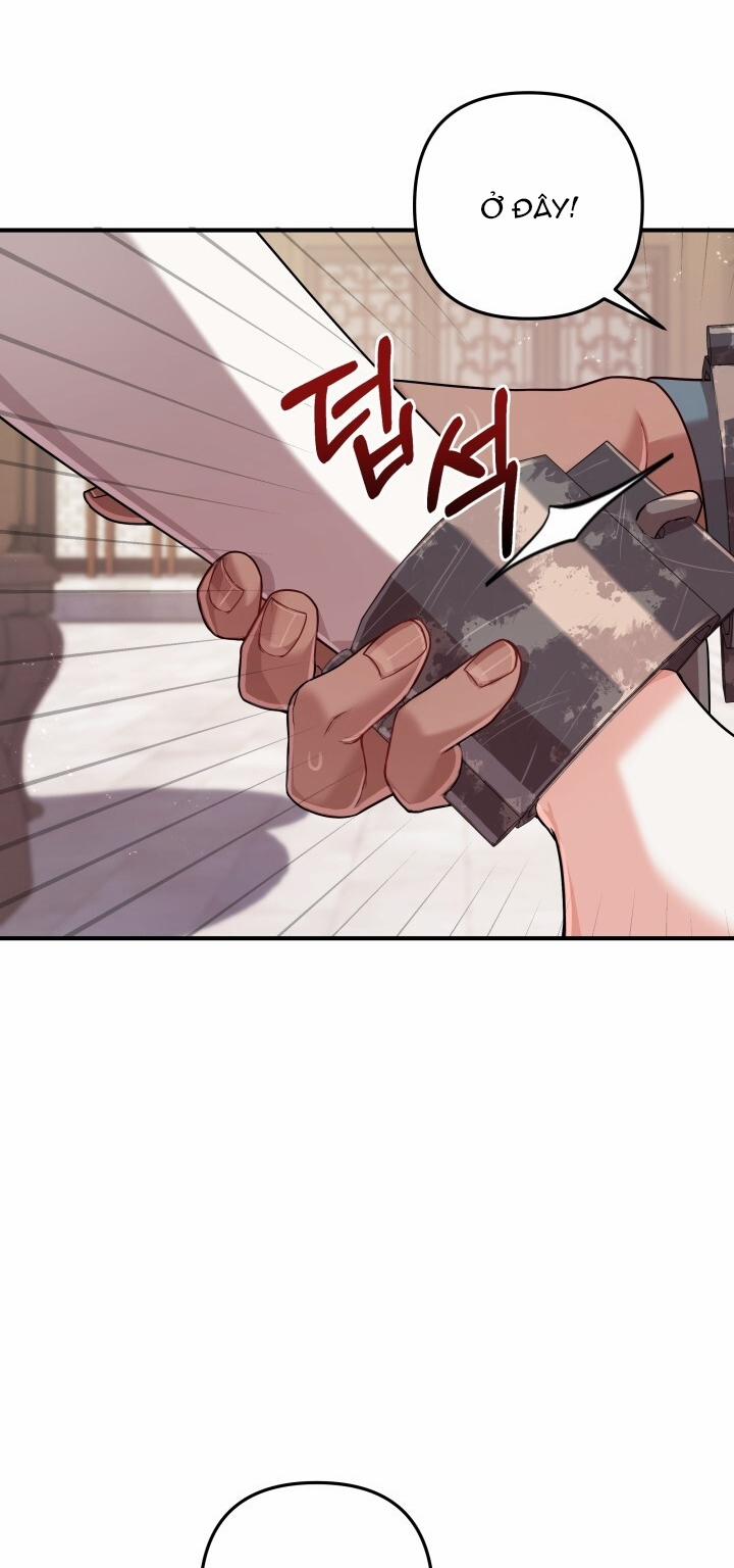 [18+] Độc Chiếm Và Hủy Diệt 28.1 trang 14