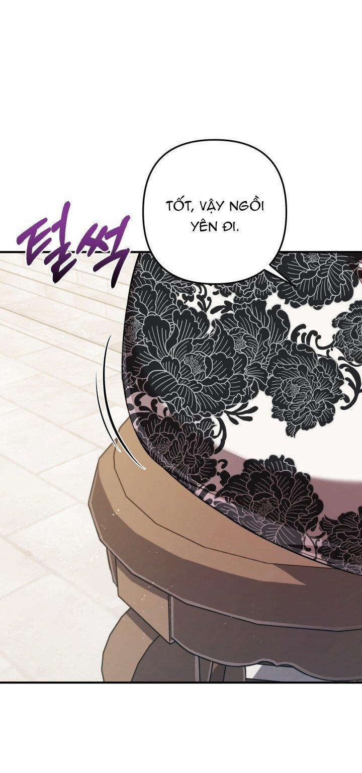 [18+] Độc Chiếm Và Hủy Diệt 28.1 trang 16