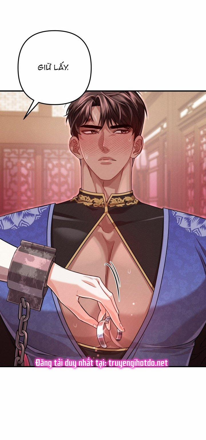 [18+] Độc Chiếm Và Hủy Diệt 28.1 trang 20