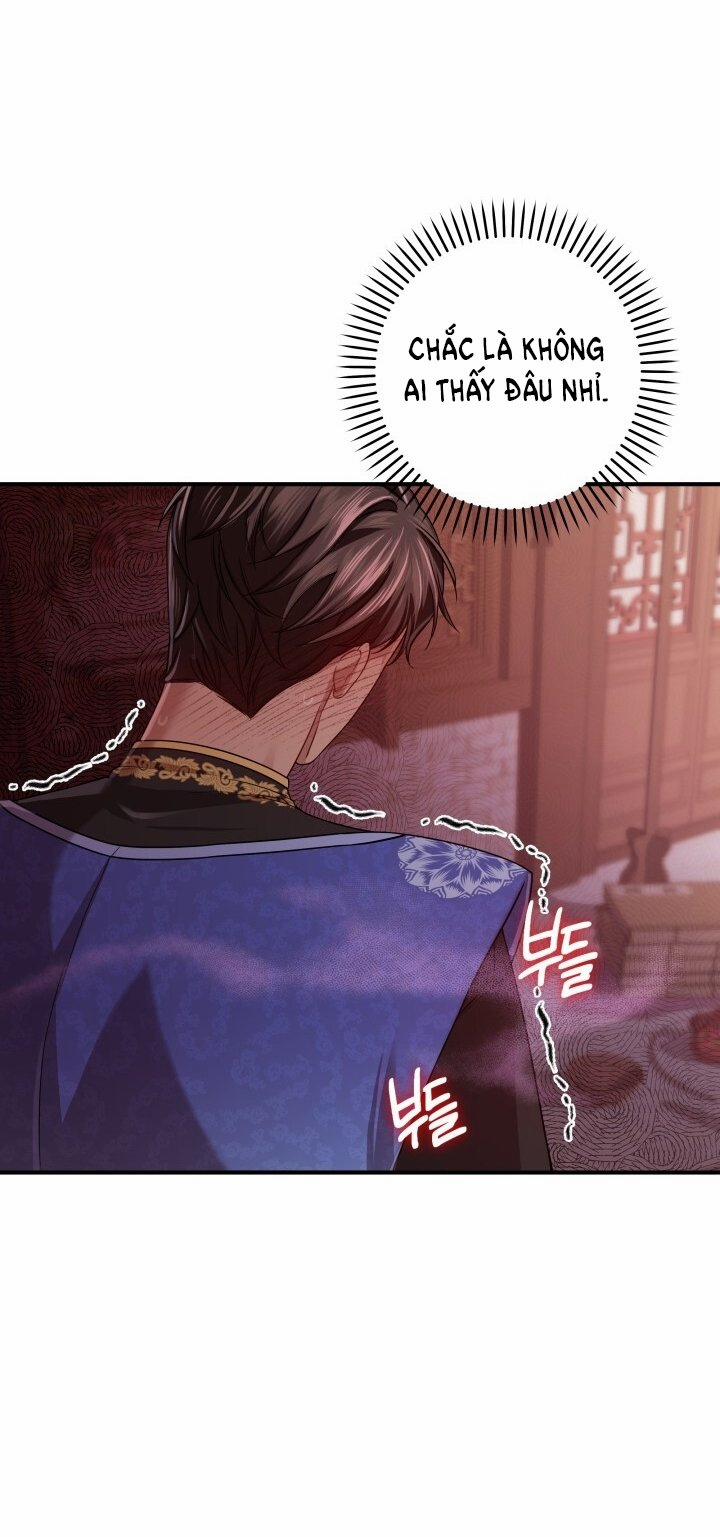 [18+] Độc Chiếm Và Hủy Diệt 28.1 trang 24