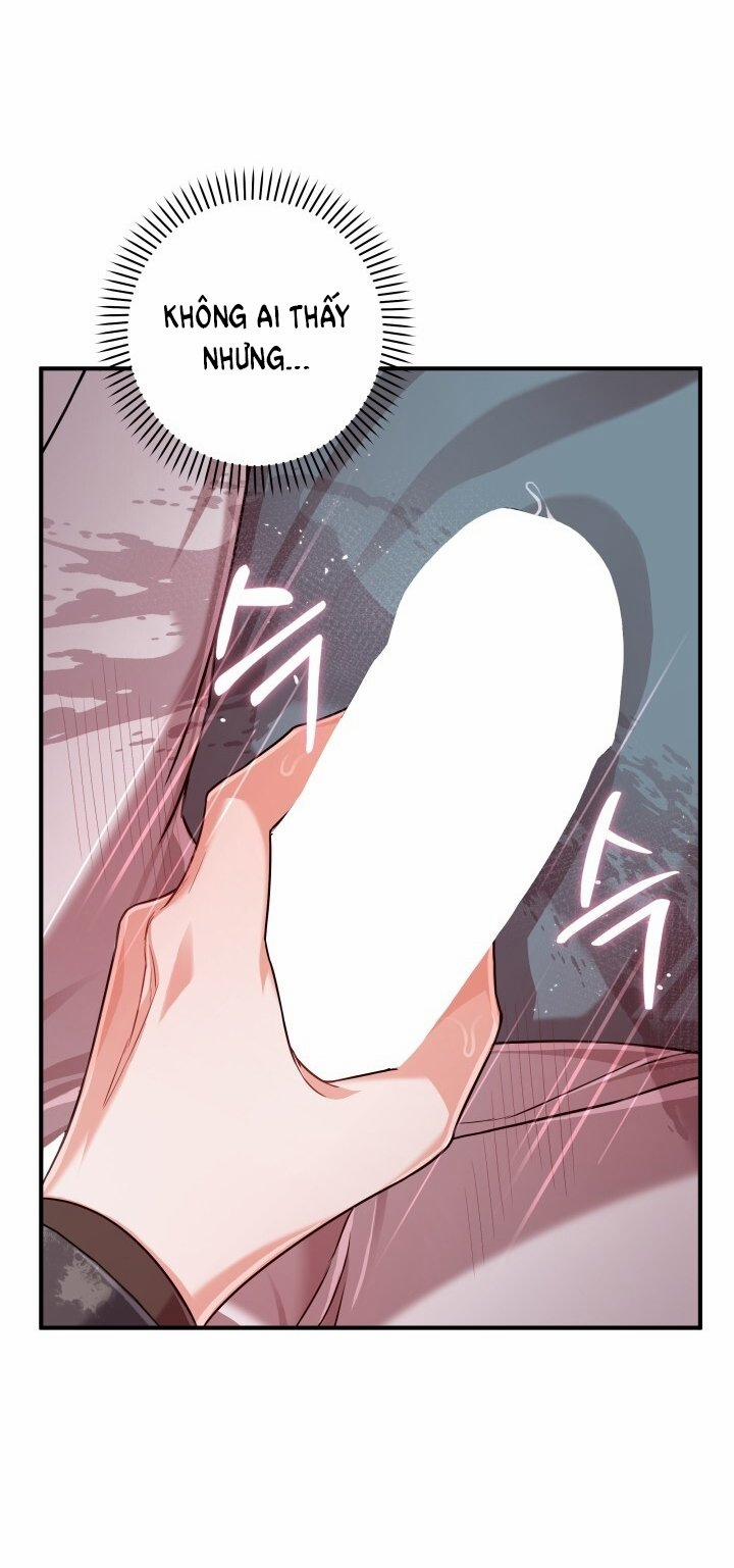 [18+] Độc Chiếm Và Hủy Diệt 28.1 trang 25