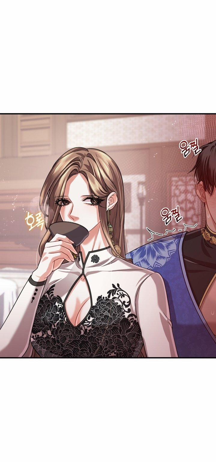 [18+] Độc Chiếm Và Hủy Diệt 28.1 trang 27