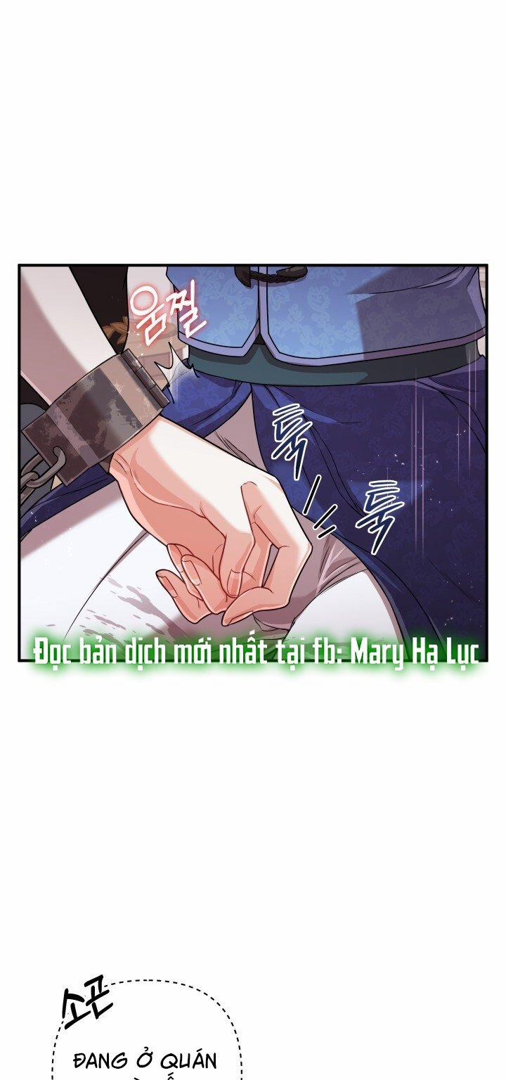 [18+] Độc Chiếm Và Hủy Diệt 28.1 trang 5