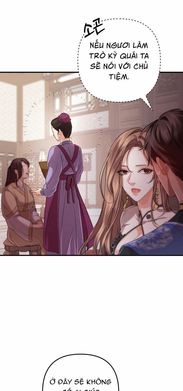 [18+] Độc Chiếm Và Hủy Diệt 28.1 trang 7