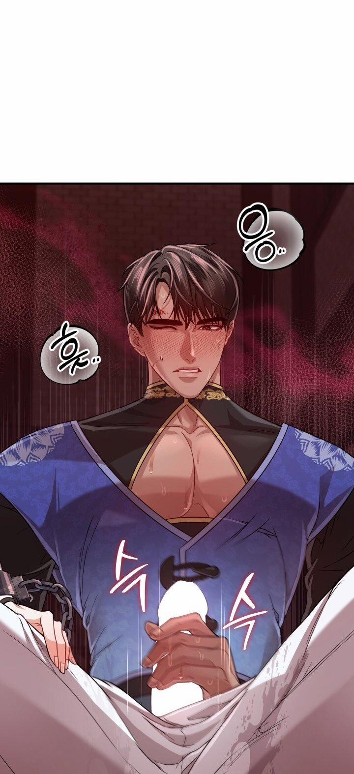 [18+] Độc Chiếm Và Hủy Diệt 28.2 trang 6