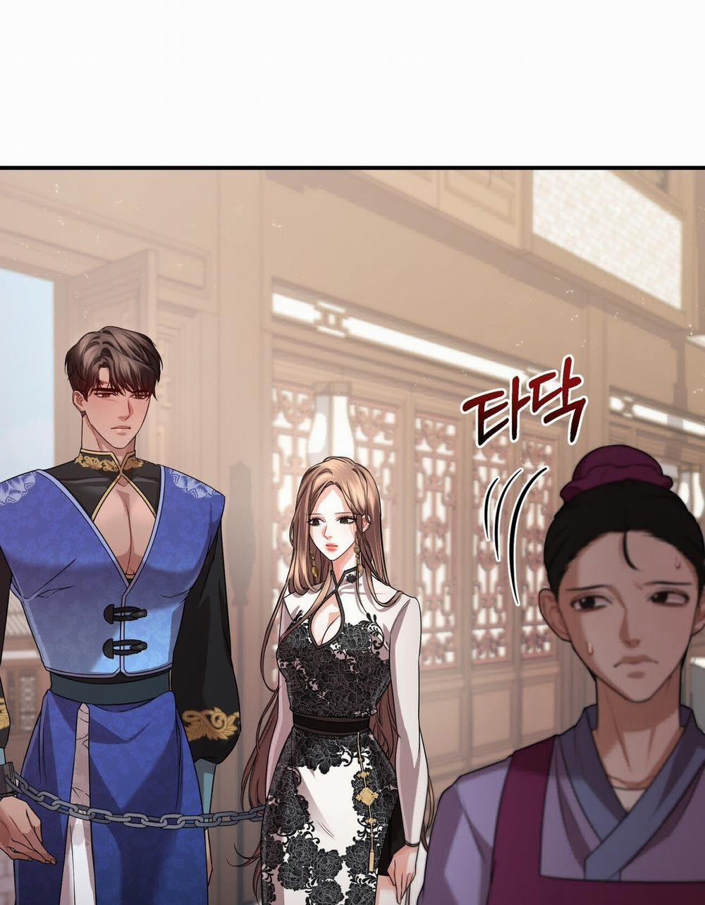 [18+] Độc Chiếm Và Hủy Diệt 29.1 trang 21