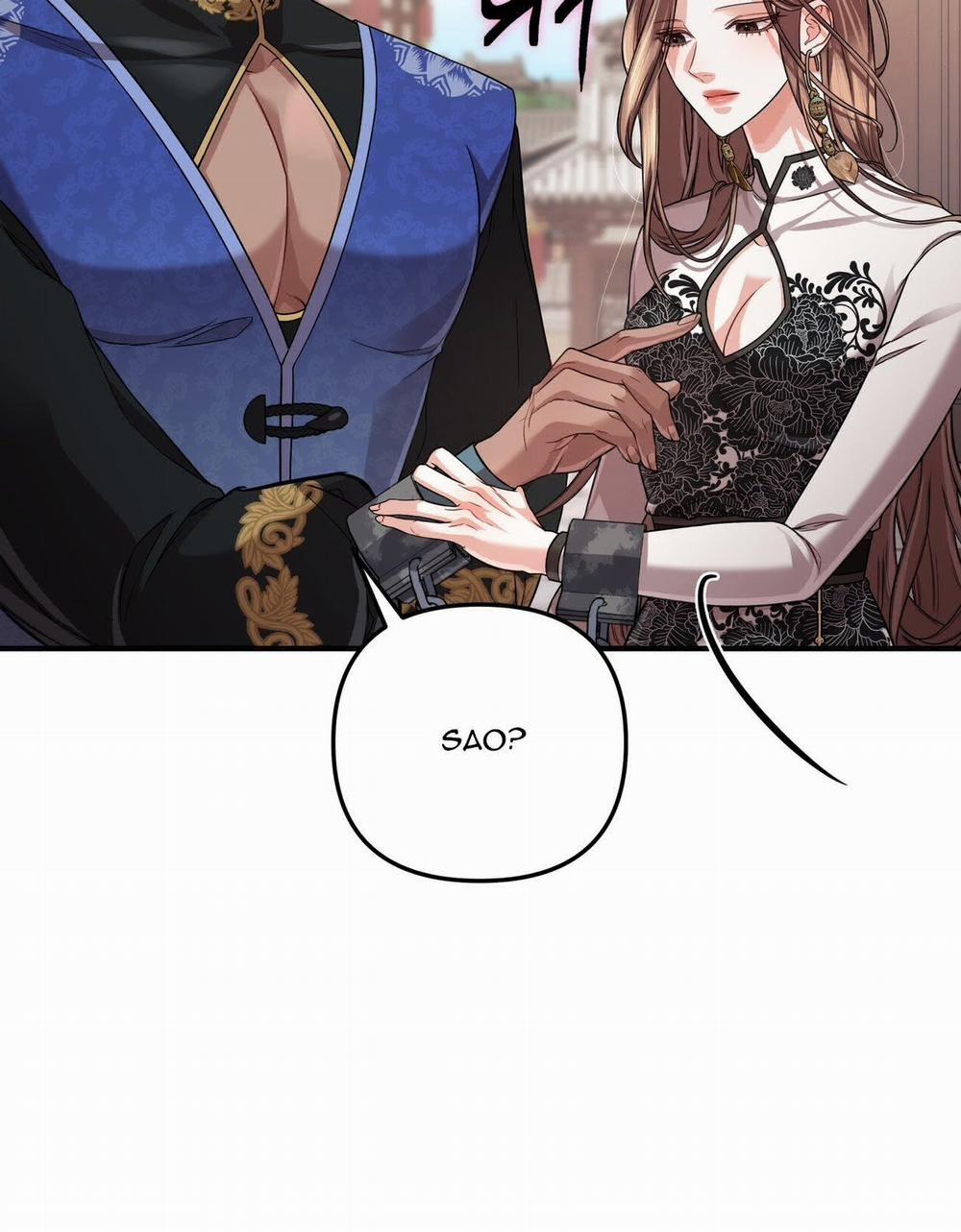 [18+] Độc Chiếm Và Hủy Diệt 29.1 trang 25