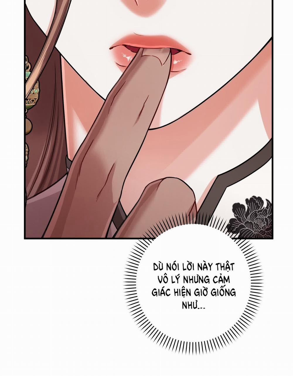[18+] Độc Chiếm Và Hủy Diệt 29.1 trang 30