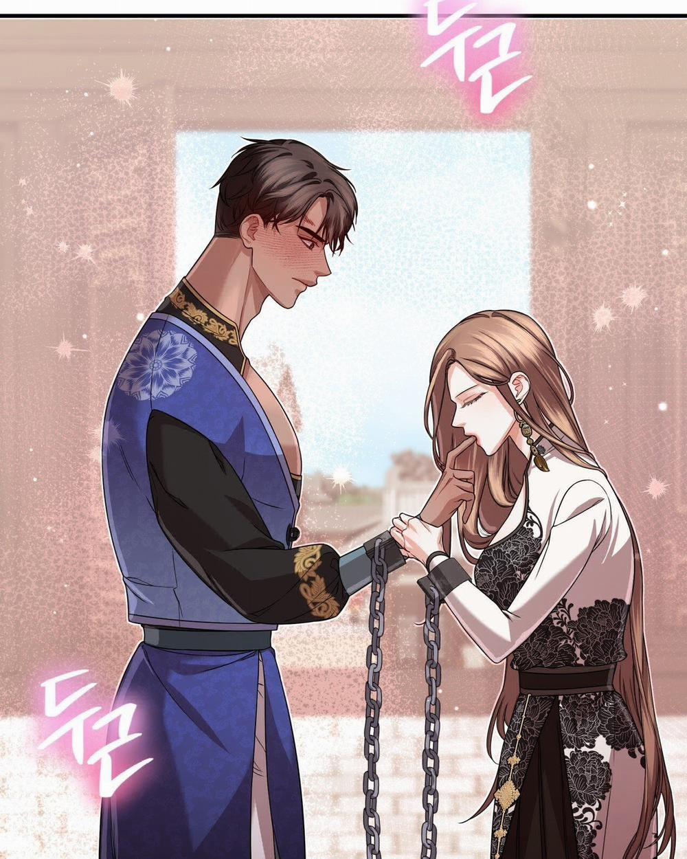 [18+] Độc Chiếm Và Hủy Diệt 29.1 trang 37