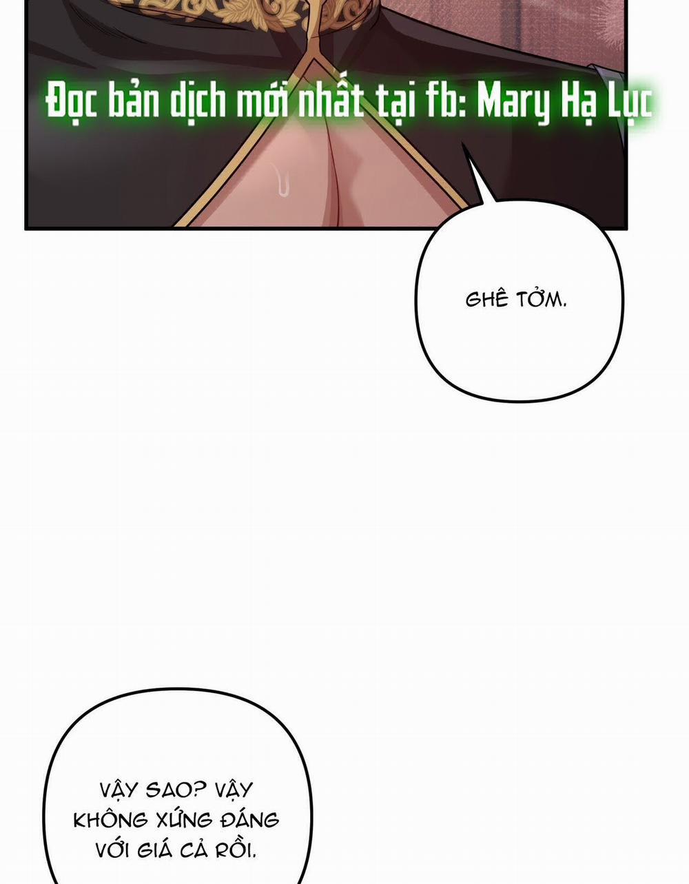 [18+] Độc Chiếm Và Hủy Diệt 29.1 trang 6