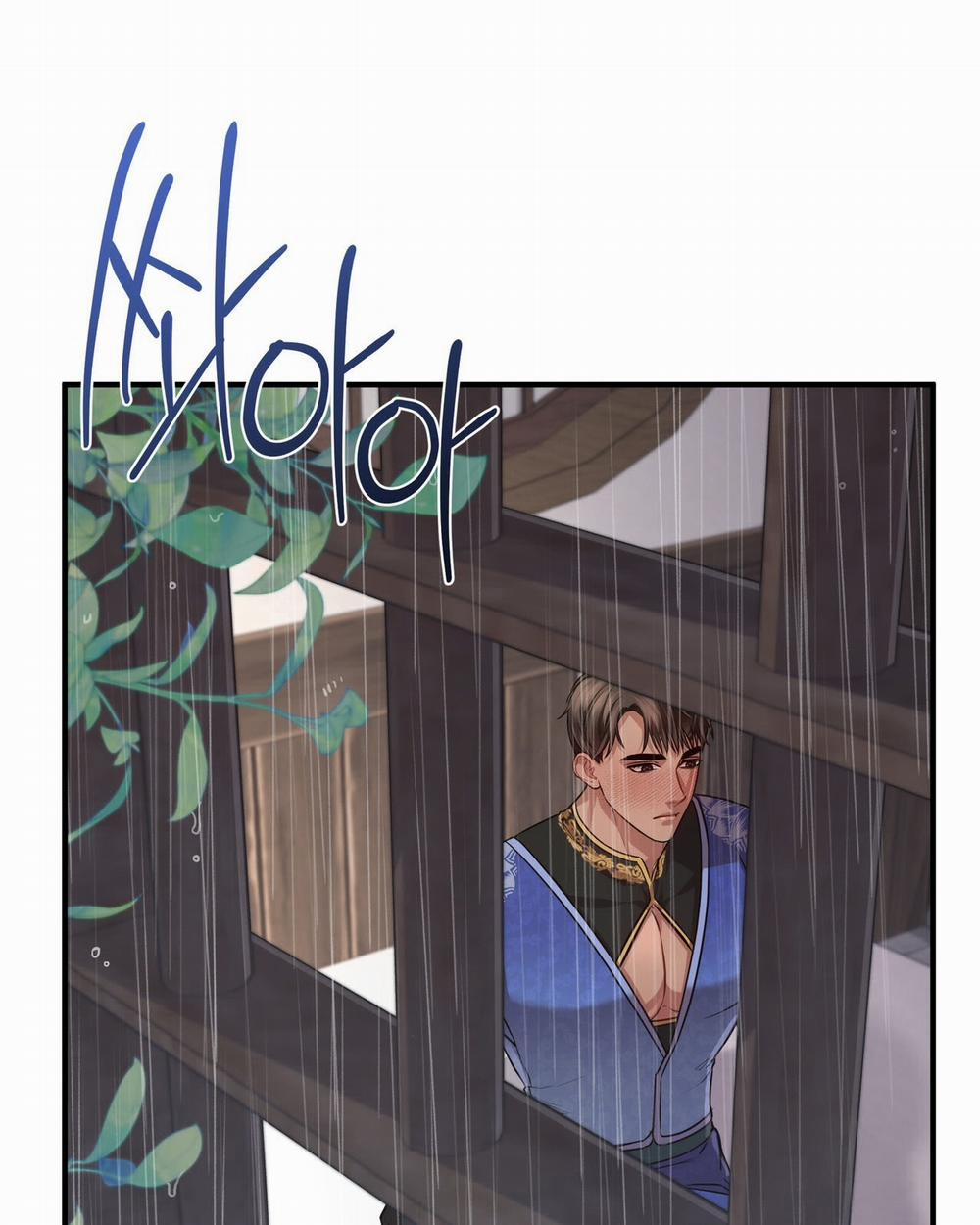 [18+] Độc Chiếm Và Hủy Diệt 29.2 trang 3