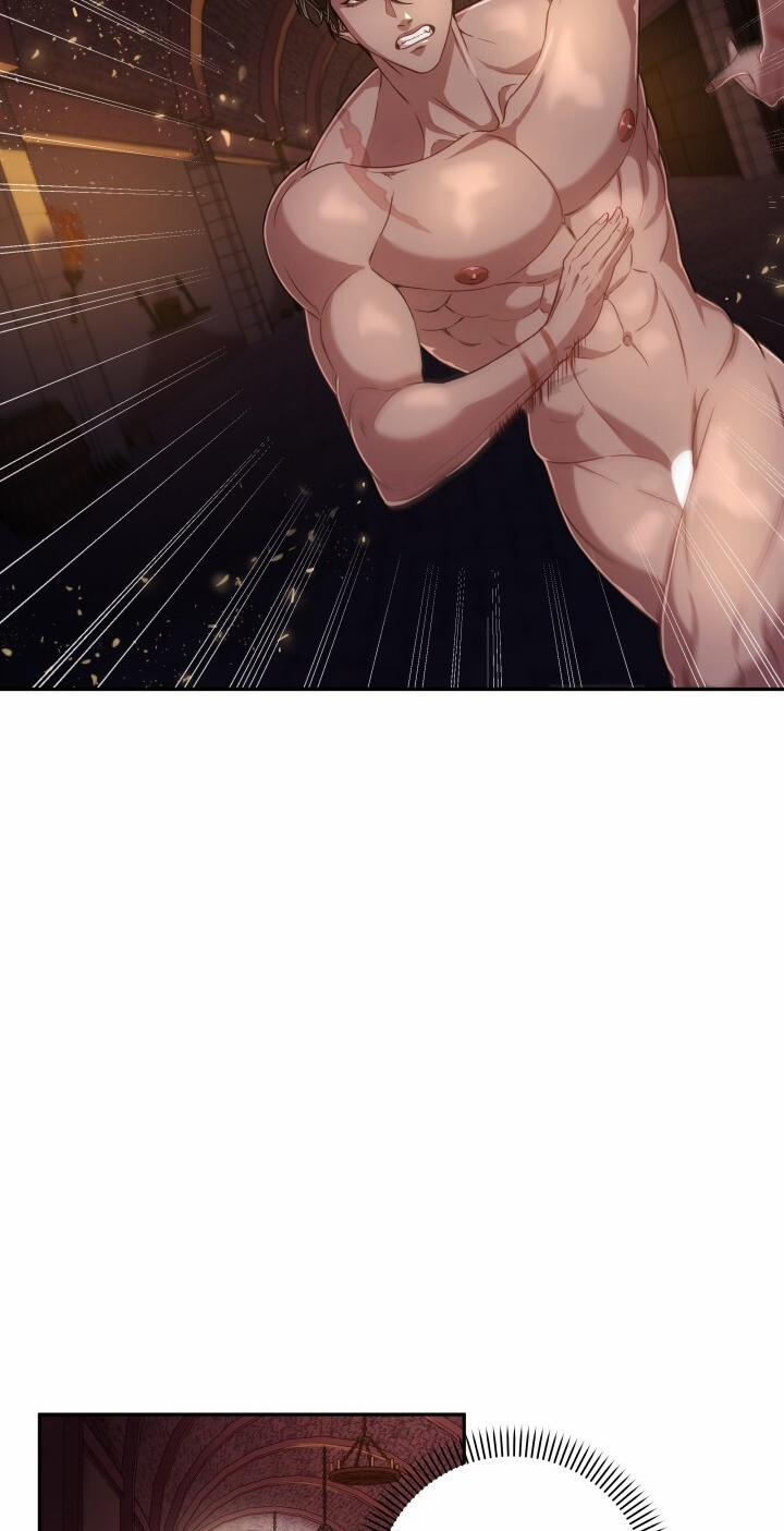 [18+] Độc Chiếm Và Hủy Diệt 3.1 trang 19