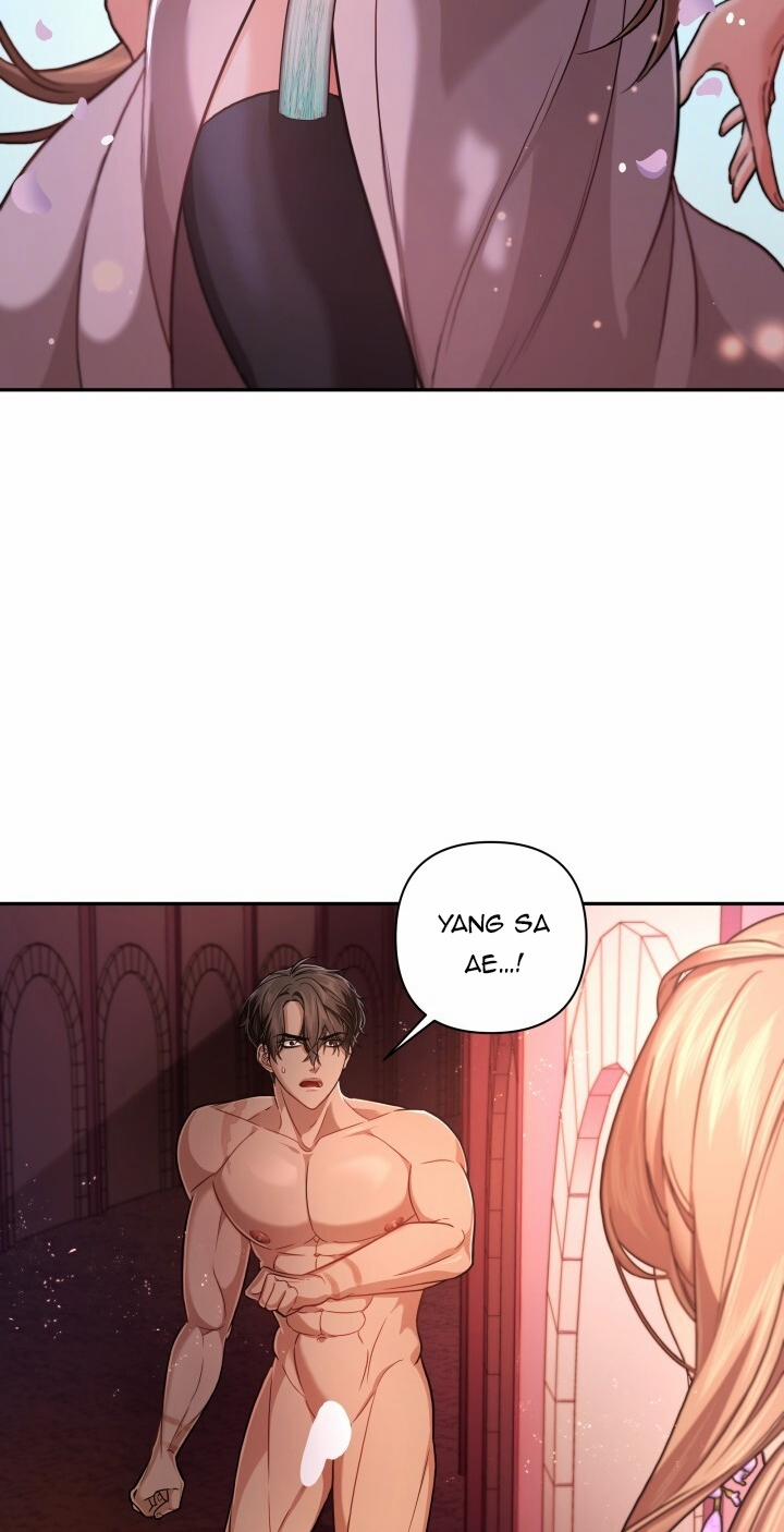 [18+] Độc Chiếm Và Hủy Diệt 3.1 trang 23