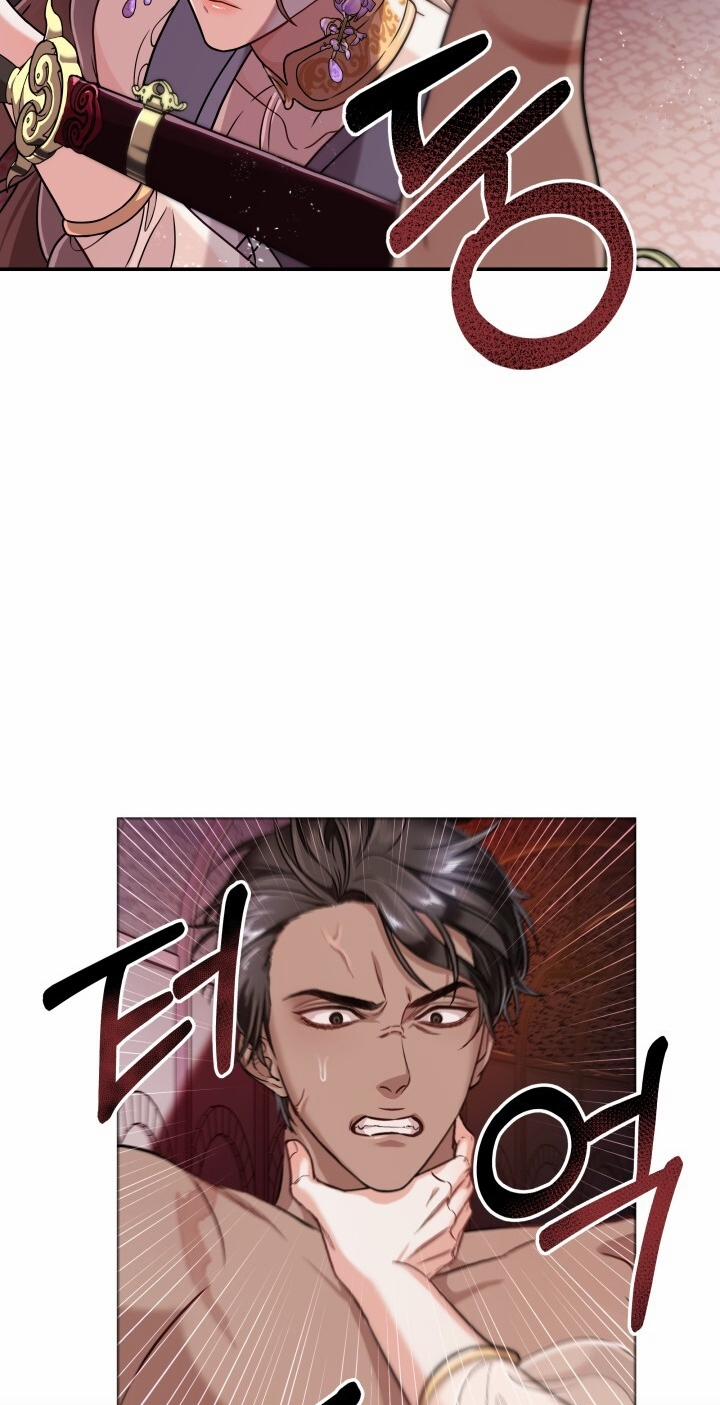 [18+] Độc Chiếm Và Hủy Diệt 3.1 trang 28