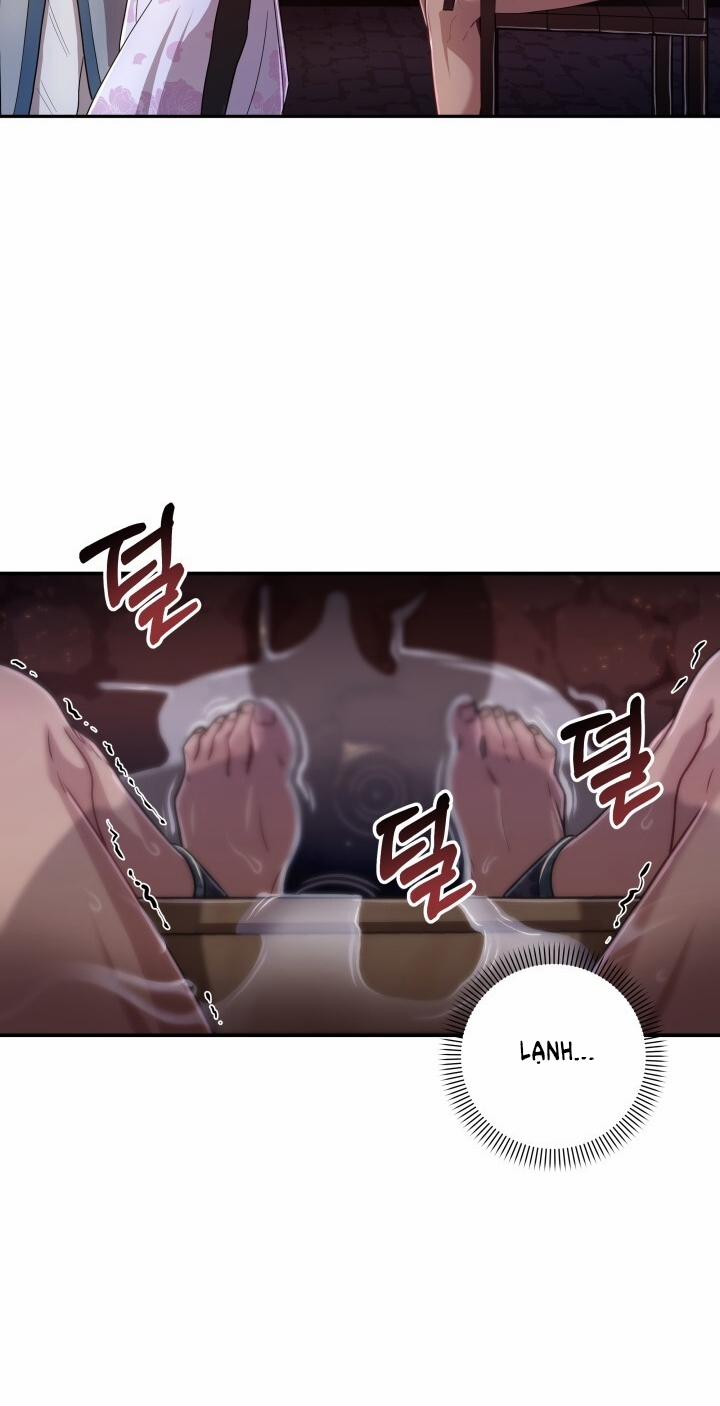 [18+] Độc Chiếm Và Hủy Diệt 3.1 trang 36