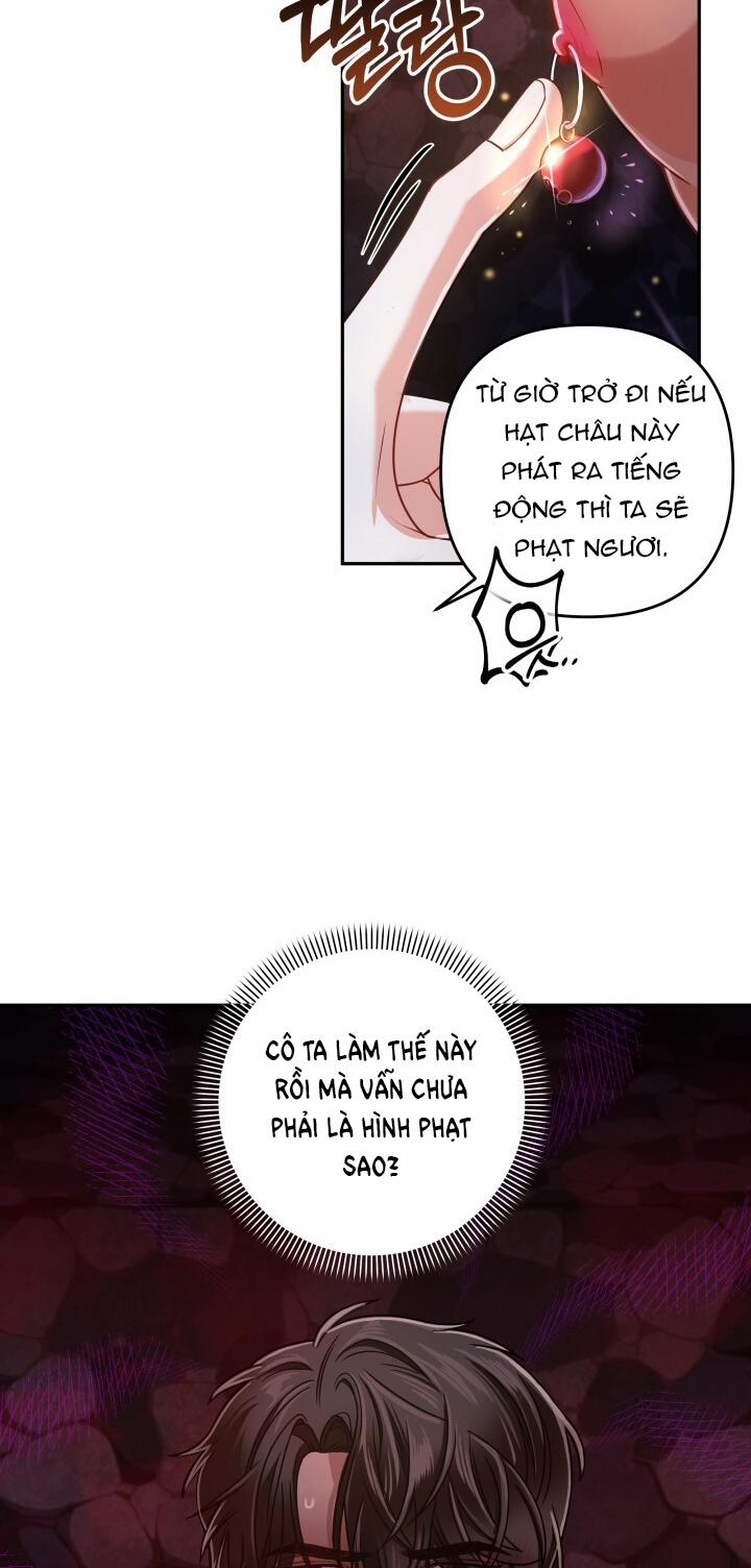 [18+] Độc Chiếm Và Hủy Diệt 3.2 trang 13