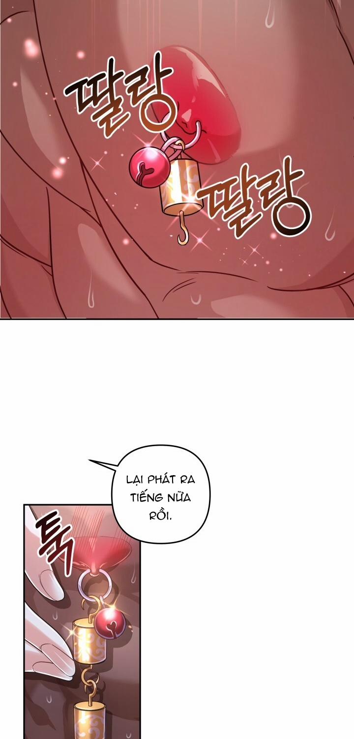 [18+] Độc Chiếm Và Hủy Diệt 3.2 trang 18