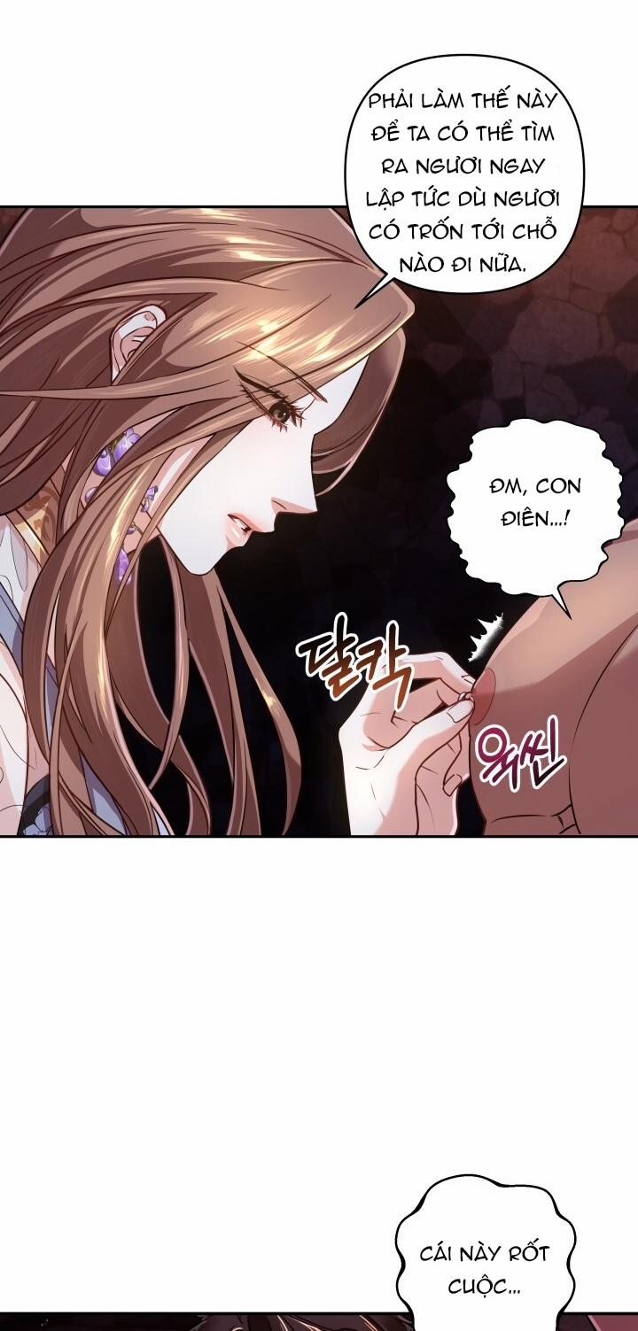 [18+] Độc Chiếm Và Hủy Diệt 3.2 trang 8