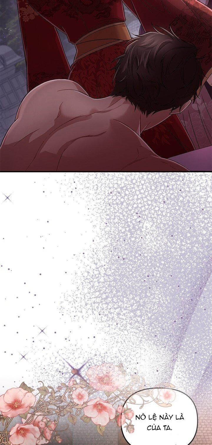 [18+] Độc Chiếm Và Hủy Diệt 30.1 trang 29