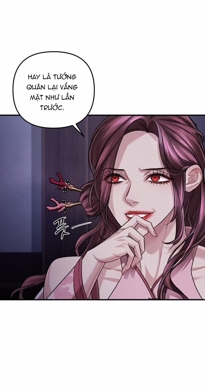 [18+] Độc Chiếm Và Hủy Diệt 30.2 trang 11