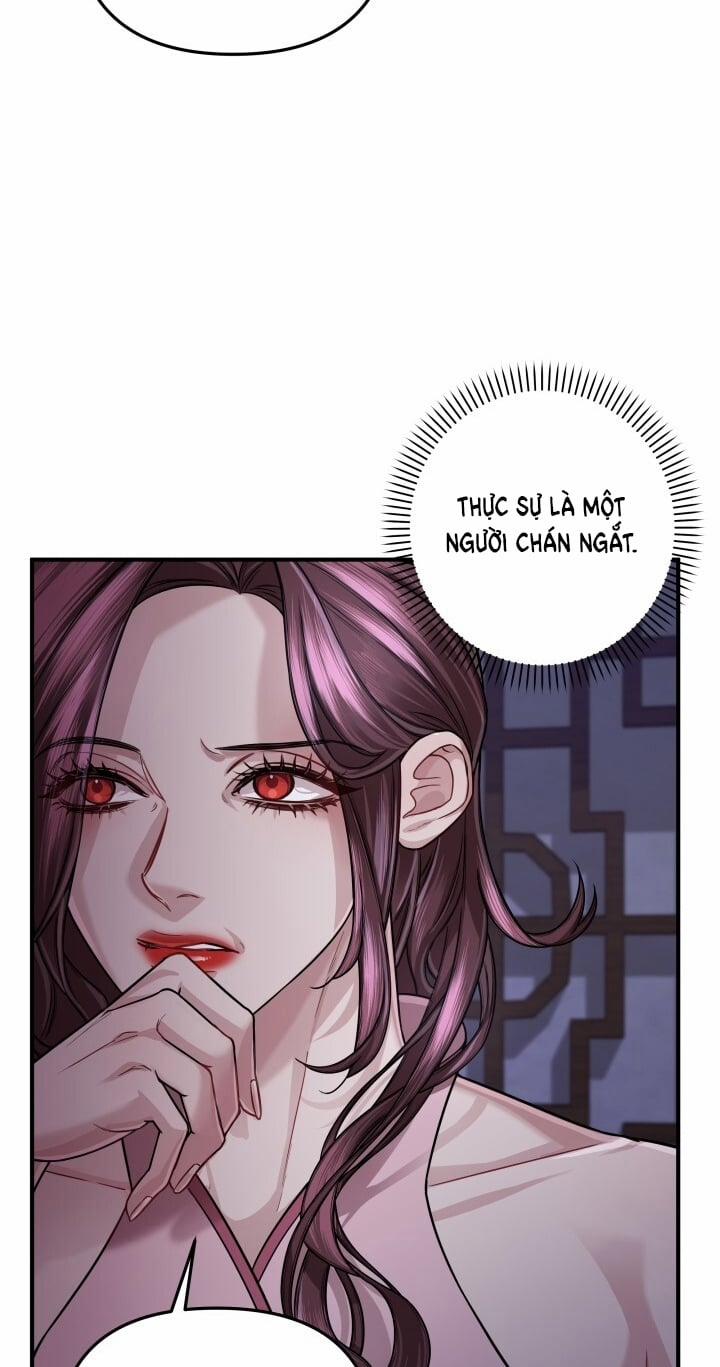 [18+] Độc Chiếm Và Hủy Diệt 30.2 trang 13
